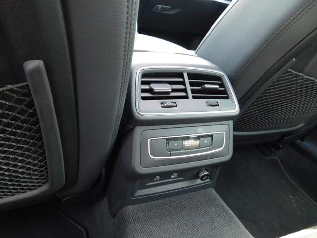 2024 Audi A6 Premium Plus 45 TFSI quattro S tronic