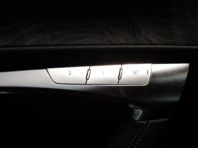 2024 Audi A6 Premium Plus 45 TFSI quattro S tronic