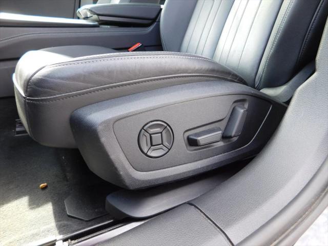 2024 Audi A6 Premium Plus 45 TFSI quattro S tronic
