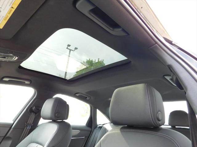 2024 Audi A6 Premium Plus 45 TFSI quattro S tronic