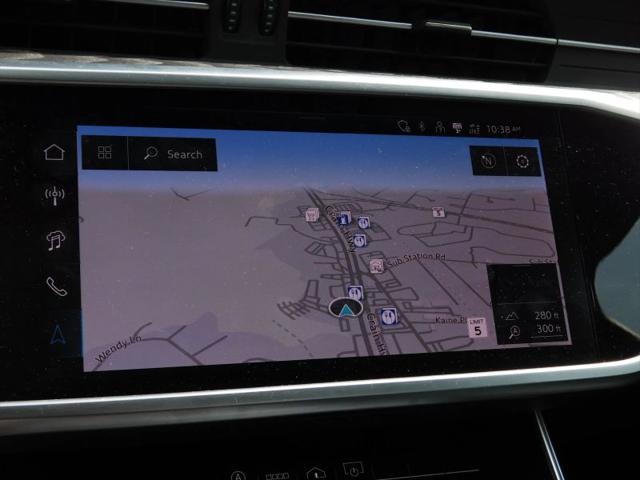 2024 Audi A6 Premium Plus 45 TFSI quattro S tronic