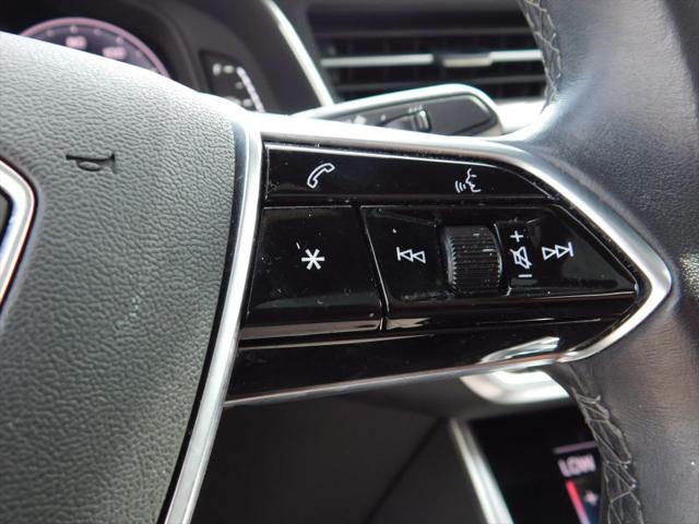 2024 Audi A6 Premium Plus 45 TFSI quattro S tronic