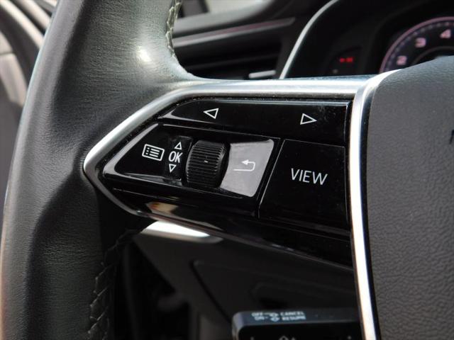 2024 Audi A6 Premium Plus 45 TFSI quattro S tronic