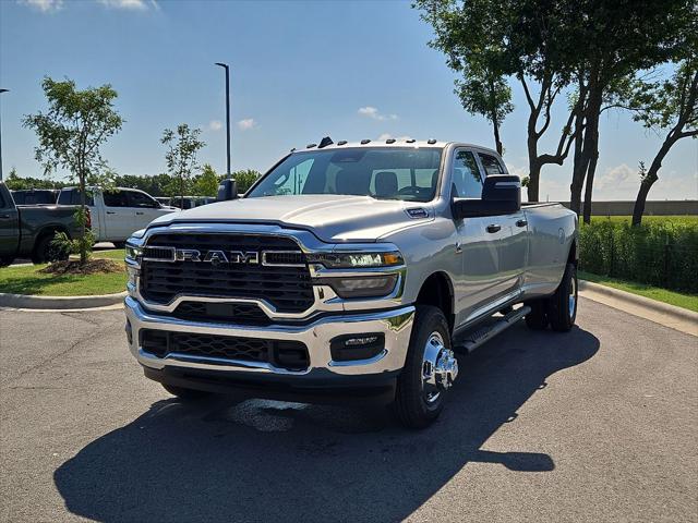 2026 RAM Ram 3500 RAM 3500 TRADESMAN CREW CAB 4X4 8 BOX