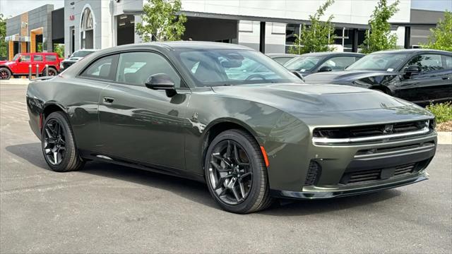 2026 Dodge Charger Scat Pack Plus 2-Door AWD