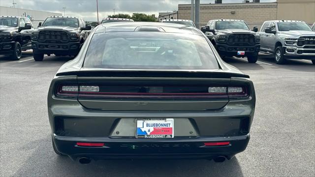2026 Dodge Charger Scat Pack Plus 2-Door AWD