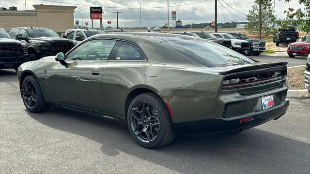 2026 Dodge Charger Scat Pack Plus 2-Door AWD