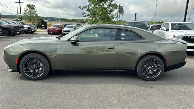 2026 Dodge Charger Scat Pack Plus 2-Door AWD