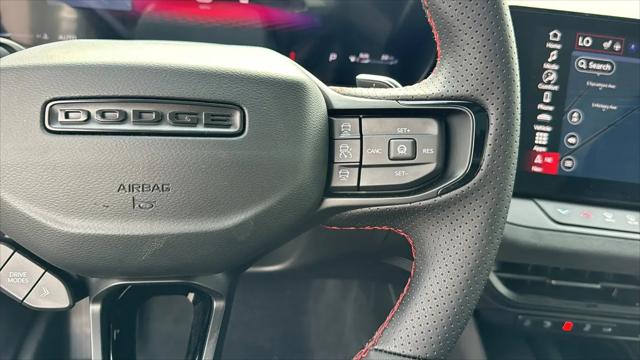 2026 Dodge Charger Scat Pack Plus 2-Door AWD