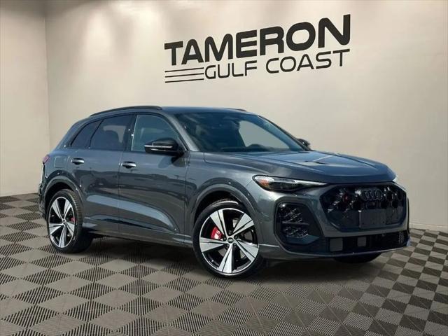 2026 Audi SQ5 Premium Plus TFSI quattro S tronic for sale in Mobile, AL