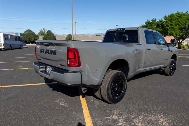 2026 RAM Ram 3500 RAM 3500 LARAMIE CREW CAB 4X4 8 BOX