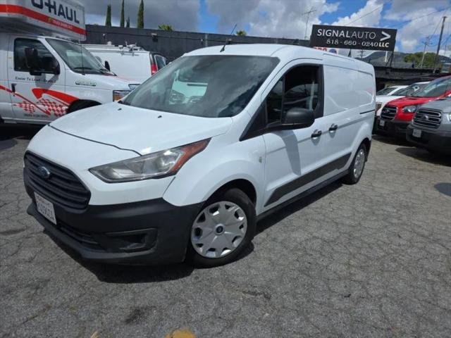 2019 Ford Transit Connect XL for sale in Sylmar, CA