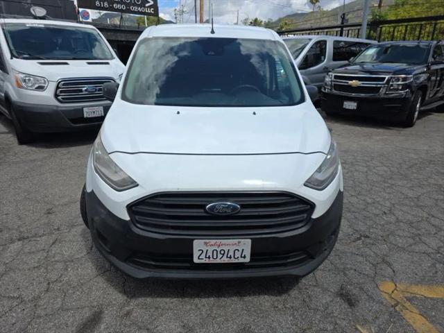 2019 Ford Transit Connect XL