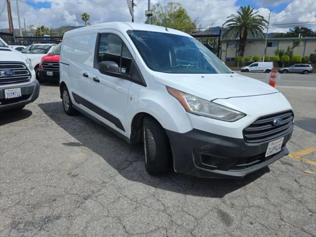 2019 Ford Transit Connect XL