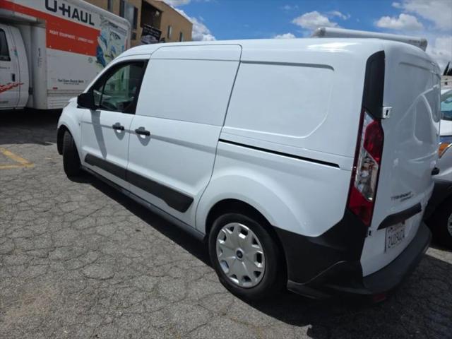 2019 Ford Transit Connect XL