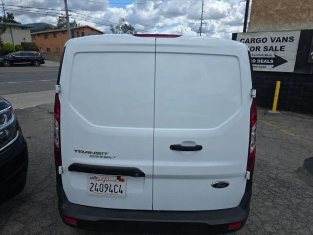 2019 Ford Transit Connect XL