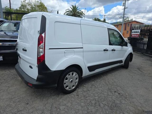 2019 Ford Transit Connect XL