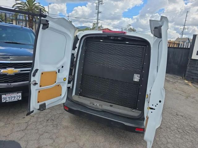 2019 Ford Transit Connect XL