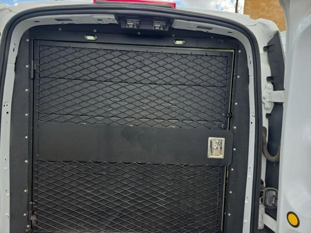 2019 Ford Transit Connect XL