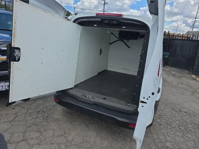 2019 Ford Transit Connect XL