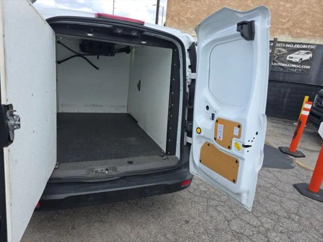 2019 Ford Transit Connect XL
