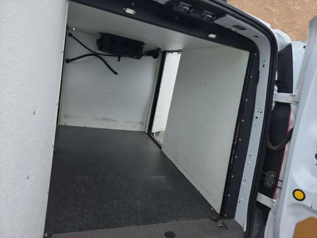 2019 Ford Transit Connect XL
