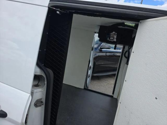2019 Ford Transit Connect XL