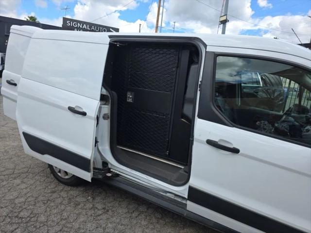 2019 Ford Transit Connect XL