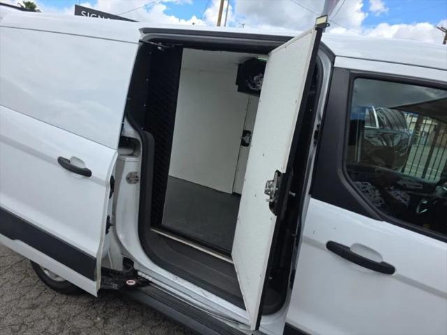 2019 Ford Transit Connect XL