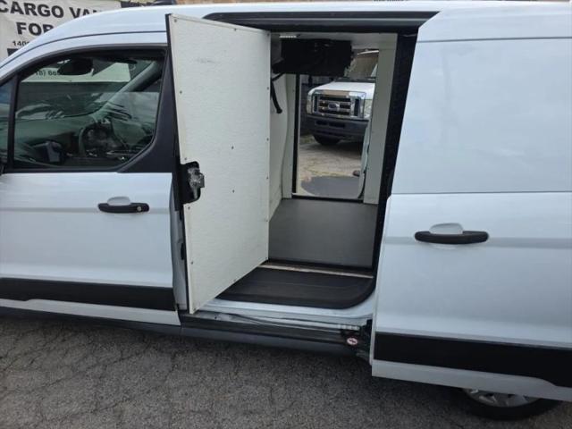 2019 Ford Transit Connect XL
