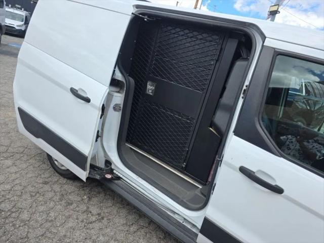 2019 Ford Transit Connect XL