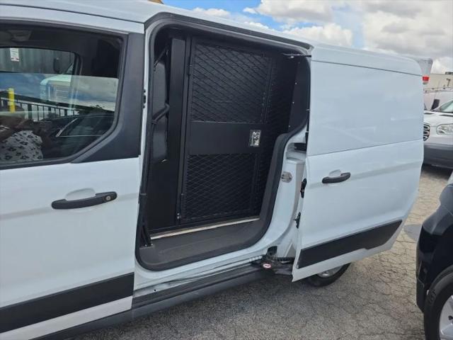 2019 Ford Transit Connect XL