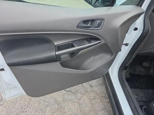 2019 Ford Transit Connect XL