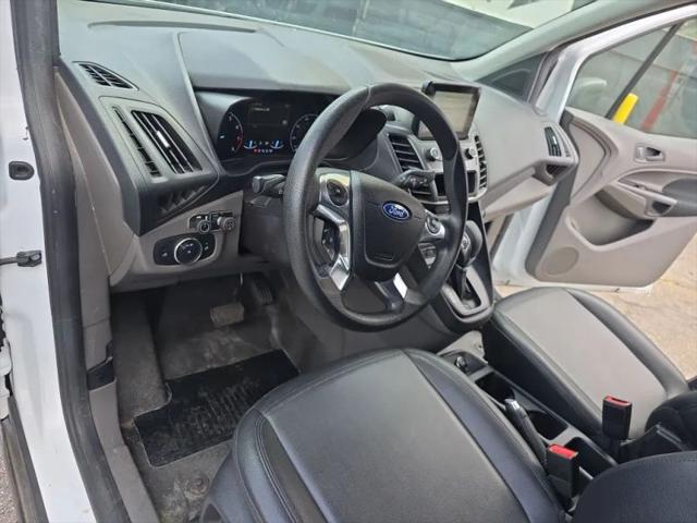 2019 Ford Transit Connect XL