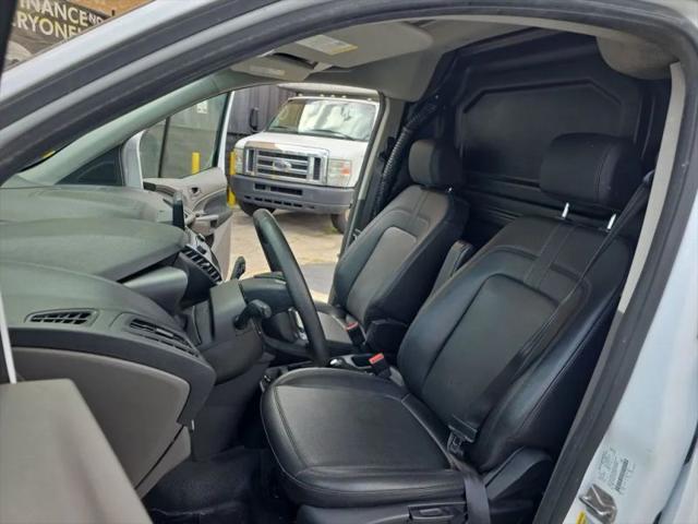 2019 Ford Transit Connect XL
