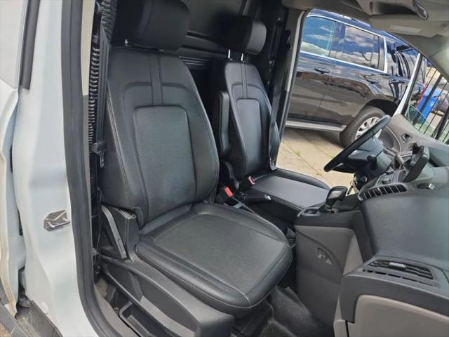 2019 Ford Transit Connect XL
