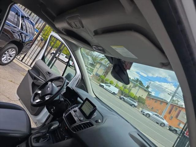 2019 Ford Transit Connect XL