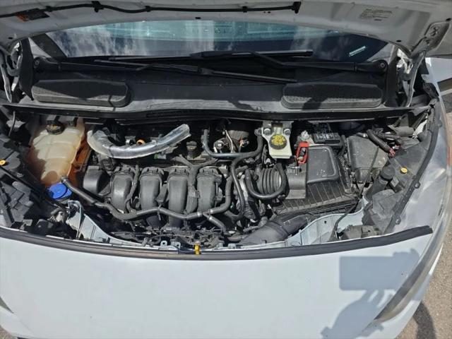 2019 Ford Transit Connect XL