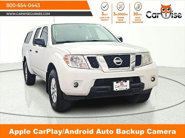 2018 Nissan Frontier SV for sale in Gurnee, IL