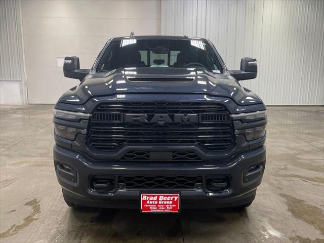 2026 RAM Ram 2500 RAM 2500 LARAMIE CREW CAB 4X4 64 BOX