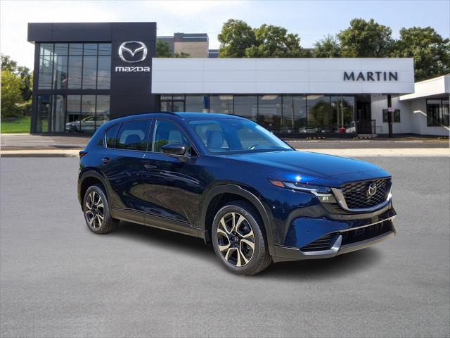 2026 Mazda CX-5 2.5 S Preferred for sale in Newark, DE