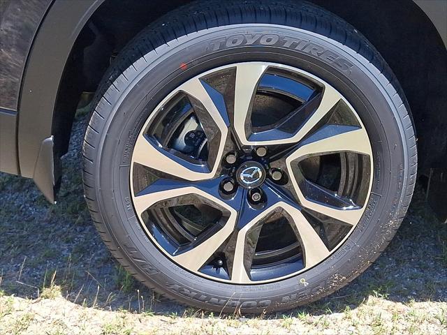 2026 Mazda CX-5 2.5 S Preferred