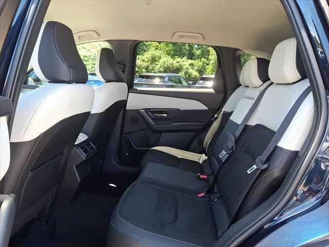 2026 Mazda CX-5 2.5 S Preferred