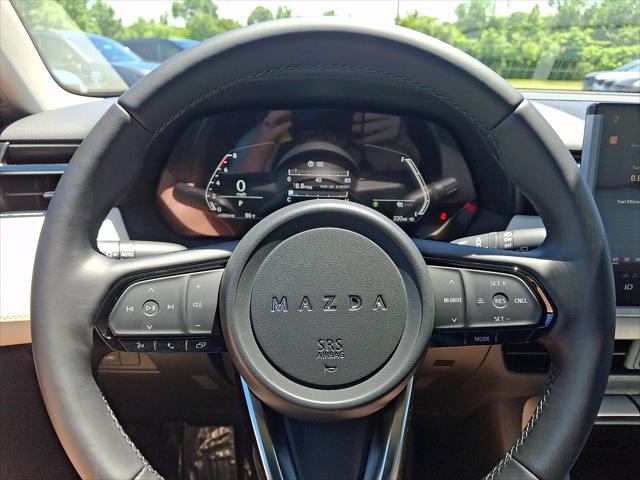 2026 Mazda CX-5 2.5 S Preferred