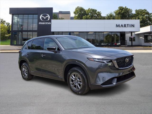 2026 Mazda CX-5 2.5 S Select for sale in Newark, DE