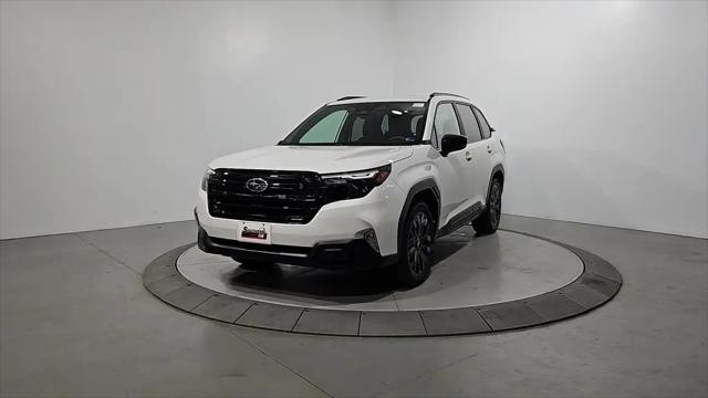 2026 Subaru Forester Sport for sale in Roanoke, VA