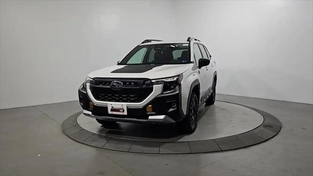 2026 Subaru Forester Wilderness for sale in Roanoke, VA
