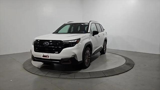 2026 Subaru Forester Sport for sale in Roanoke, VA