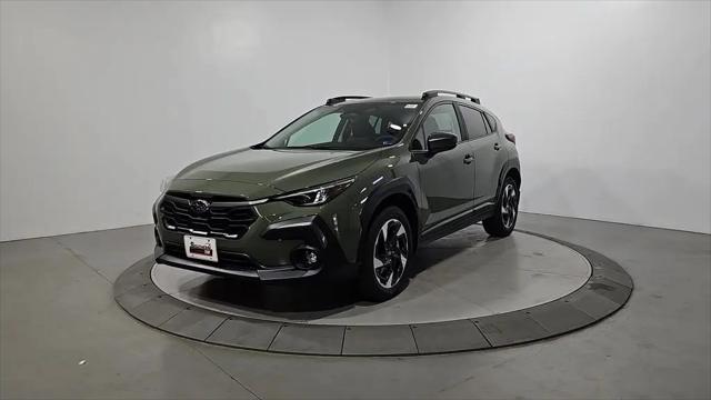 2026 Subaru Crosstrek Limited for sale in Roanoke, VA