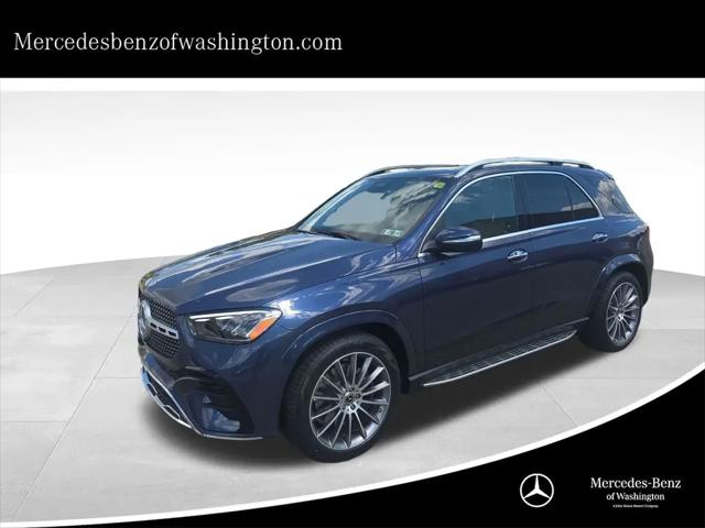 2026 Mercedes-Benz GLE GLE 350 GLE 350 for sale in Washington, PA
